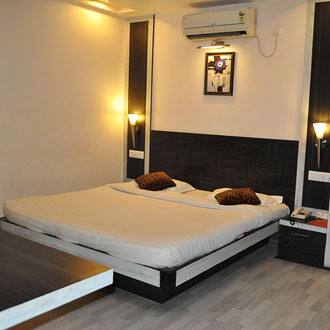 Hotel Harjit Residency, Sambalpur 5